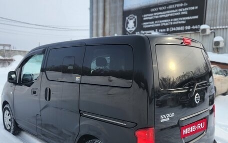 Nissan NV200, 2019 год, 1 970 000 рублей, 4 фотография