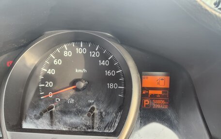 Nissan NV200, 2019 год, 1 970 000 рублей, 10 фотография