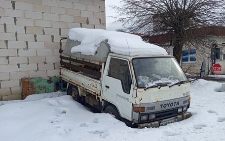 Toyota Town Ace III, 1990 год, 255 555 рублей, 2 фотография