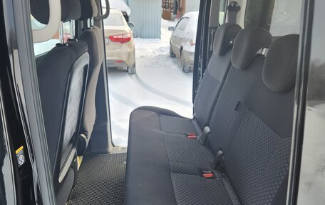 Nissan NV200, 2019 год, 1 970 000 рублей, 9 фотография