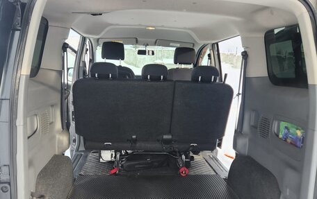 Nissan NV200, 2019 год, 1 970 000 рублей, 11 фотография