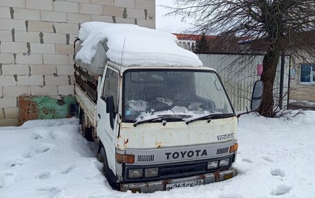 Toyota Town Ace III, 1990 год, 255 555 рублей, 3 фотография