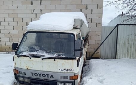 Toyota Town Ace III, 1990 год, 255 555 рублей, 9 фотография