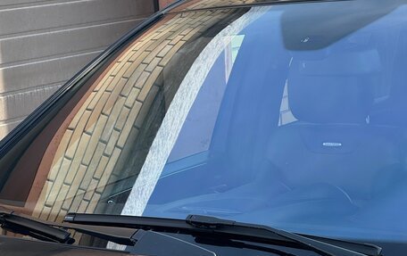 Mercedes-Benz GL-Класс, 2012 год, 2 700 000 рублей, 13 фотография