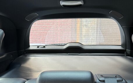 Mercedes-Benz GL-Класс, 2012 год, 2 700 000 рублей, 11 фотография