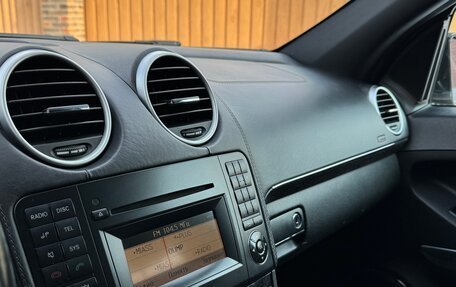 Mercedes-Benz GL-Класс, 2012 год, 2 700 000 рублей, 10 фотография