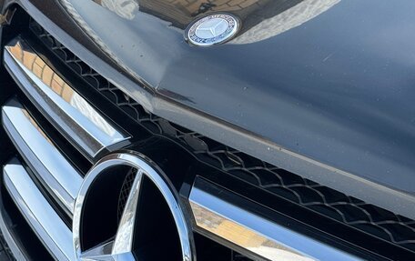 Mercedes-Benz GL-Класс, 2012 год, 2 700 000 рублей, 12 фотография