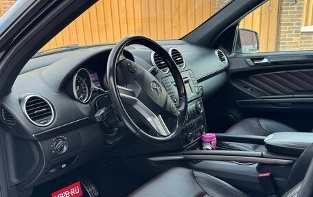 Mercedes-Benz GL-Класс, 2012 год, 2 700 000 рублей, 6 фотография