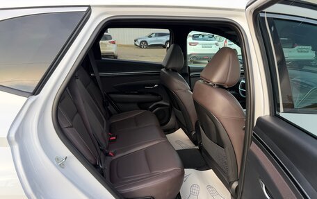 Hyundai Tucson, 2021 год, 3 890 000 рублей, 15 фотография