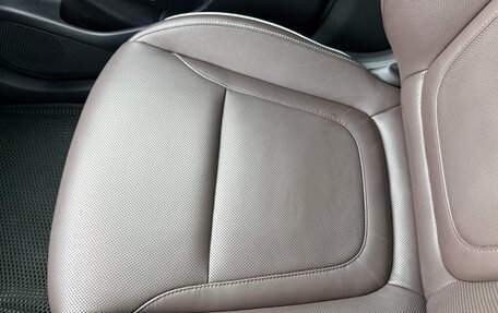 Hyundai Tucson, 2021 год, 3 890 000 рублей, 16 фотография