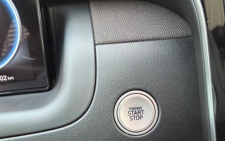 Hyundai Tucson, 2021 год, 3 890 000 рублей, 18 фотография