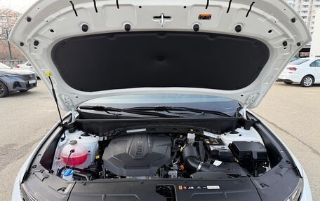 Hyundai Tucson, 2021 год, 3 890 000 рублей, 20 фотография