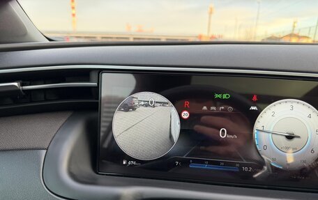 Hyundai Tucson, 2021 год, 3 890 000 рублей, 19 фотография