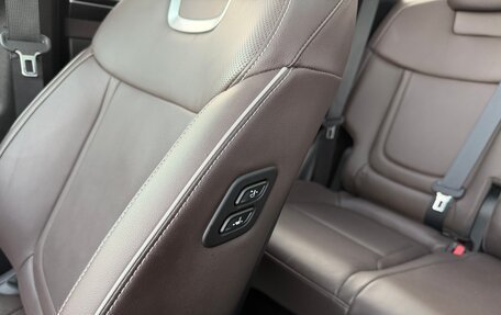 Hyundai Tucson, 2021 год, 3 890 000 рублей, 23 фотография