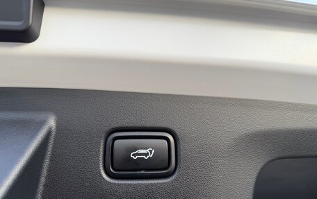 Hyundai Tucson, 2021 год, 3 890 000 рублей, 28 фотография