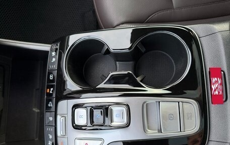 Hyundai Tucson, 2021 год, 3 890 000 рублей, 24 фотография