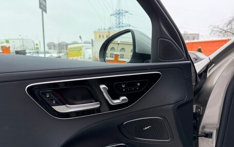 Mercedes-Benz C-Класс, 2021 год, 5 100 000 рублей, 6 фотография