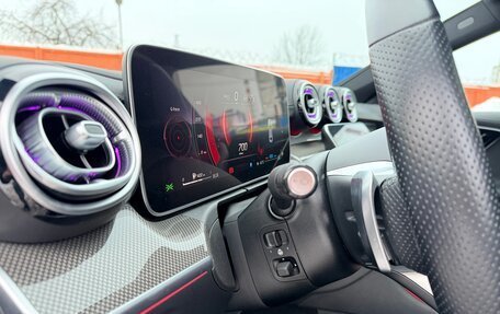 Mercedes-Benz C-Класс, 2021 год, 5 100 000 рублей, 8 фотография