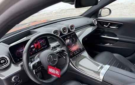 Mercedes-Benz C-Класс, 2021 год, 5 100 000 рублей, 7 фотография