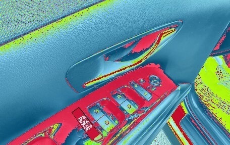 Hyundai Tucson, 2021 год, 3 890 000 рублей, 38 фотография