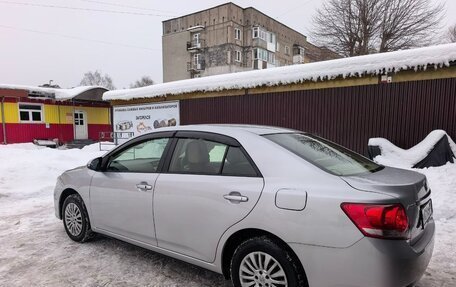 Toyota Allion, 2014 год, 1 350 000 рублей, 3 фотография