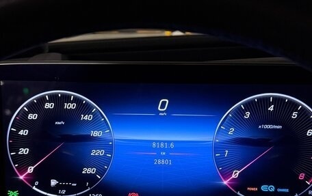 Mercedes-Benz C-Класс, 2021 год, 5 100 000 рублей, 9 фотография