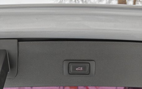 Audi Q3, 2014 год, 1 490 000 рублей, 9 фотография