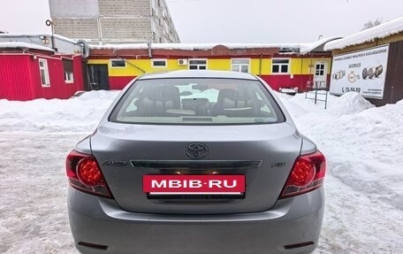 Toyota Allion, 2014 год, 1 350 000 рублей, 4 фотография