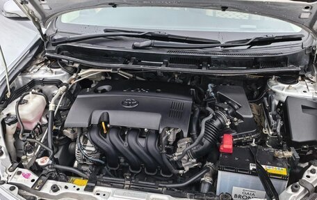 Toyota Allion, 2014 год, 1 350 000 рублей, 5 фотография