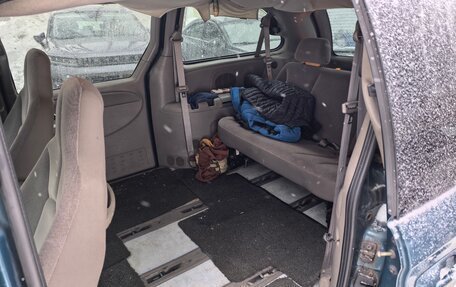 Dodge Caravan IV, 2001 год, 460 000 рублей, 8 фотография