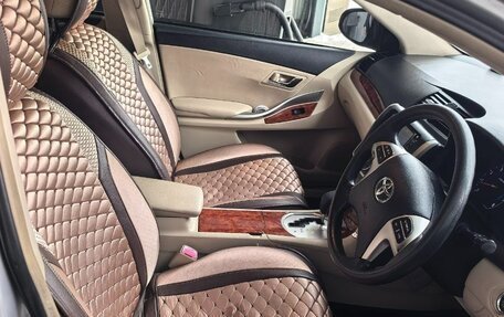 Toyota Allion, 2014 год, 1 350 000 рублей, 9 фотография