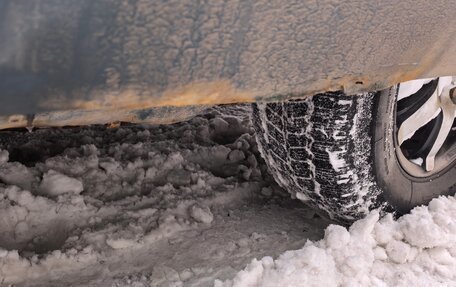 Dodge Caravan IV, 2001 год, 460 000 рублей, 7 фотография