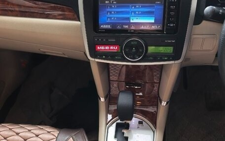 Toyota Allion, 2014 год, 1 350 000 рублей, 7 фотография