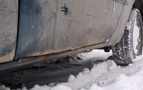 Dodge Caravan IV, 2001 год, 460 000 рублей, 14 фотография