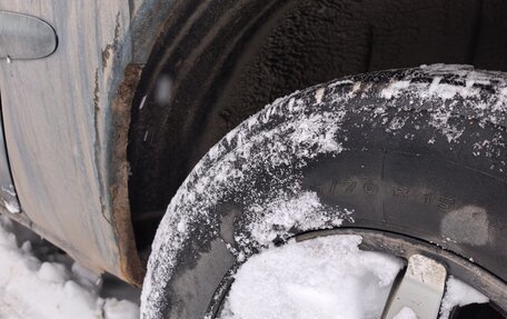 Dodge Caravan IV, 2001 год, 460 000 рублей, 13 фотография