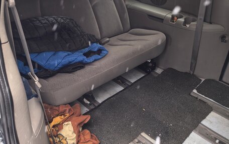 Dodge Caravan IV, 2001 год, 460 000 рублей, 20 фотография