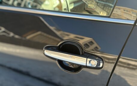 Toyota Camry, 2016 год, 2 499 999 рублей, 6 фотография