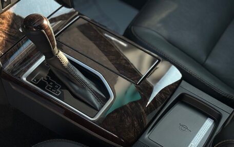 Toyota Camry, 2016 год, 2 499 999 рублей, 4 фотография