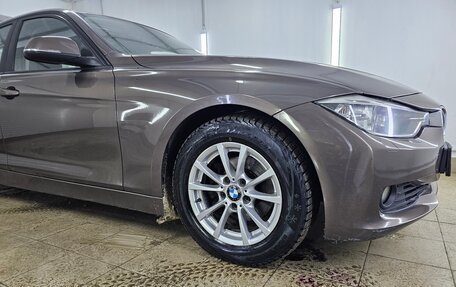 BMW 3 серия, 2012 год, 1 685 000 рублей, 3 фотография