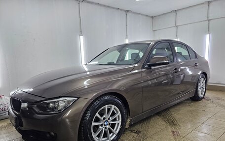 BMW 3 серия, 2012 год, 1 685 000 рублей, 2 фотография
