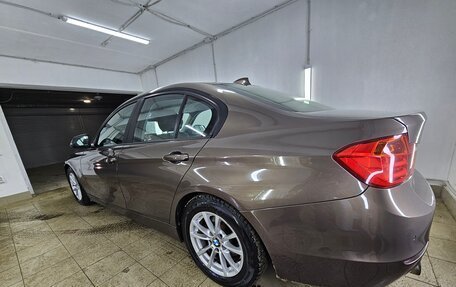 BMW 3 серия, 2012 год, 1 685 000 рублей, 5 фотография