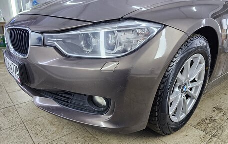 BMW 3 серия, 2012 год, 1 685 000 рублей, 9 фотография