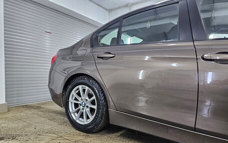 BMW 3 серия, 2012 год, 1 685 000 рублей, 8 фотография