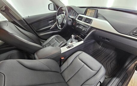 BMW 3 серия, 2012 год, 1 685 000 рублей, 14 фотография