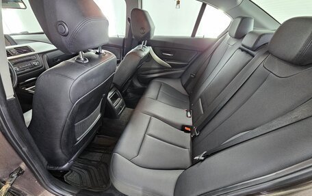 BMW 3 серия, 2012 год, 1 685 000 рублей, 11 фотография