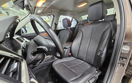 BMW 3 серия, 2012 год, 1 685 000 рублей, 10 фотография