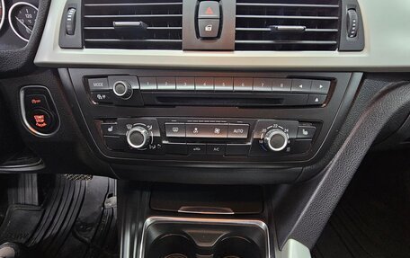 BMW 3 серия, 2012 год, 1 685 000 рублей, 16 фотография