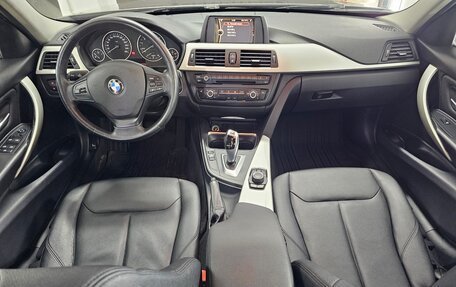 BMW 3 серия, 2012 год, 1 685 000 рублей, 12 фотография