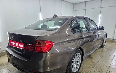 BMW 3 серия, 2012 год, 1 685 000 рублей, 4 фотография