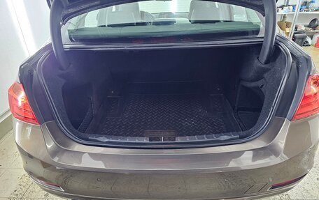 BMW 3 серия, 2012 год, 1 685 000 рублей, 18 фотография